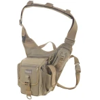 Τσάντα Ώμου Maxpedition Fatboy Versipack