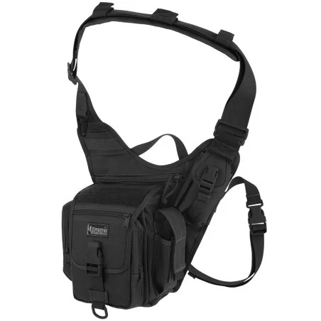 Τσάντα Ώμου Maxpedition Fatboy Versipack