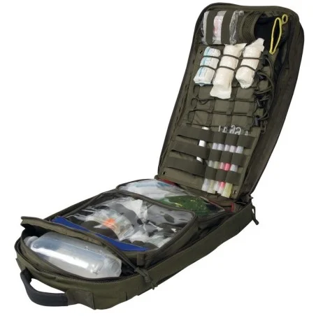 Στρατιωτικό Σακίδιο TT Medic Assault Pack MKII 15L