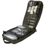Στρατιωτικό Σακίδιο TT Medic Assault Pack MKII 15L