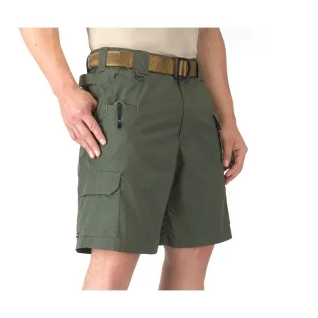 Βερμούδα 5.11 Taclite 9.5'' Pro Short