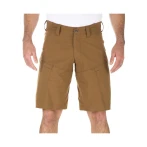 Βερμούδα 5.11 Tactical Apex Short