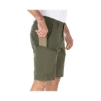 Βερμούδα 5.11 Tactical Apex Short