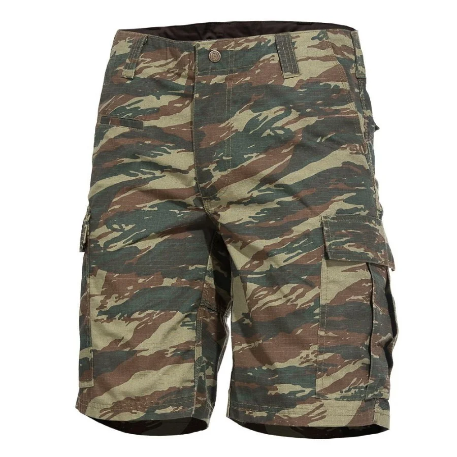 Βερμούδα Παραλλαγής Pentagon BDU 2.0 Shorts Camo