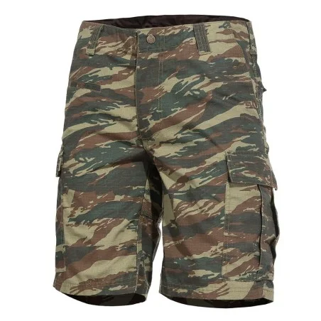 Βερμούδα Παραλλαγής Pentagon BDU 2.0 Shorts Camo