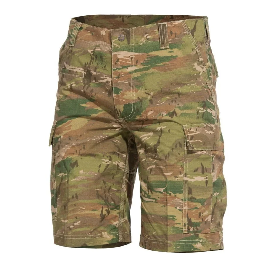 Βερμούδα Παραλλαγής Pentagon BDU 2.0 Shorts Camo
