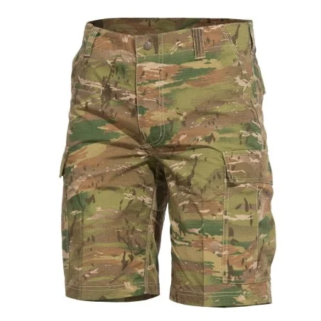 Βερμούδα Παραλλαγής Pentagon BDU 2.0 Shorts Camo