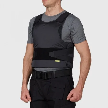 Αλεξίσφαιρο Γιλέκο Εσωτερικό Anorak Titanium Concealable II