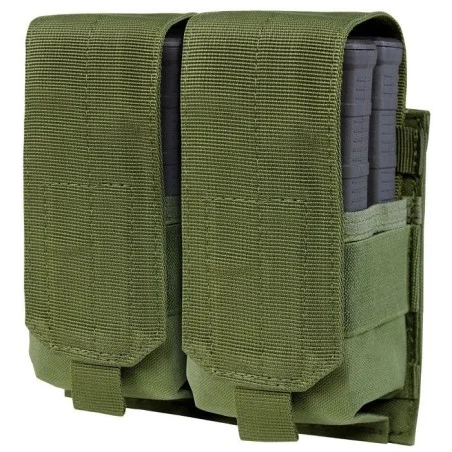 Διπλή Θήκη Condor για 4 Γεμιστήρες G3 Mag Gen II