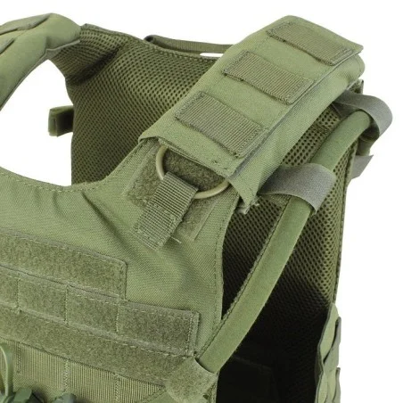 Αλεξίσφαιρο Γιλέκο Φορέας Condor Gunner Lightweight Plate Carrier
