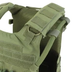 Αλεξίσφαιρο Γιλέκο Φορέας Condor Gunner Lightweight Plate Carrier