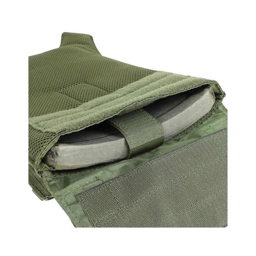 Αλεξίσφαιρο Γιλέκο Φορέας Condor Gunner Lightweight Plate Carrier