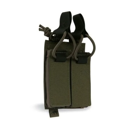 Διπλή Θήκη Γεμιστήρων Πιστολιού TT DBL PISTOL MAG POUCH BEL VL