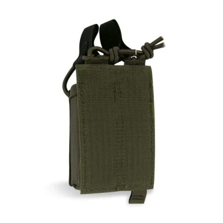 Διπλή Θήκη Γεμιστήρων Πιστολιού TT DBL PISTOL MAG POUCH BEL VL