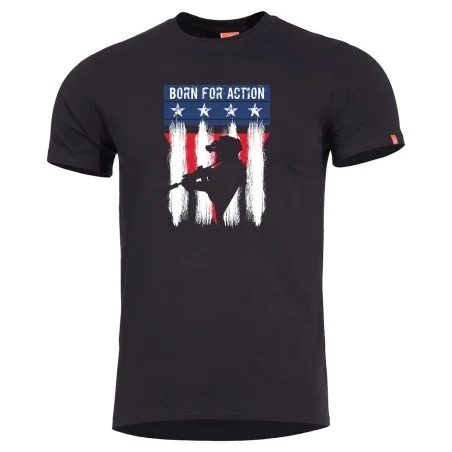 T-Shirt Pentagon AGERON Ranger