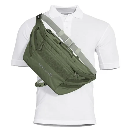 Τσαντάκι Στήθους Pentagon Telamon CCW BAG