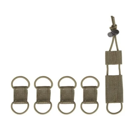 Tasmanian Tiger CABLE MANAGER SET
