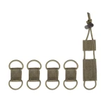 TT Cable Manager Set