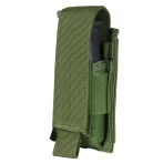 Θήκη Γεμιστήρα Πιστολιού Condor Pistol Mag Pouch