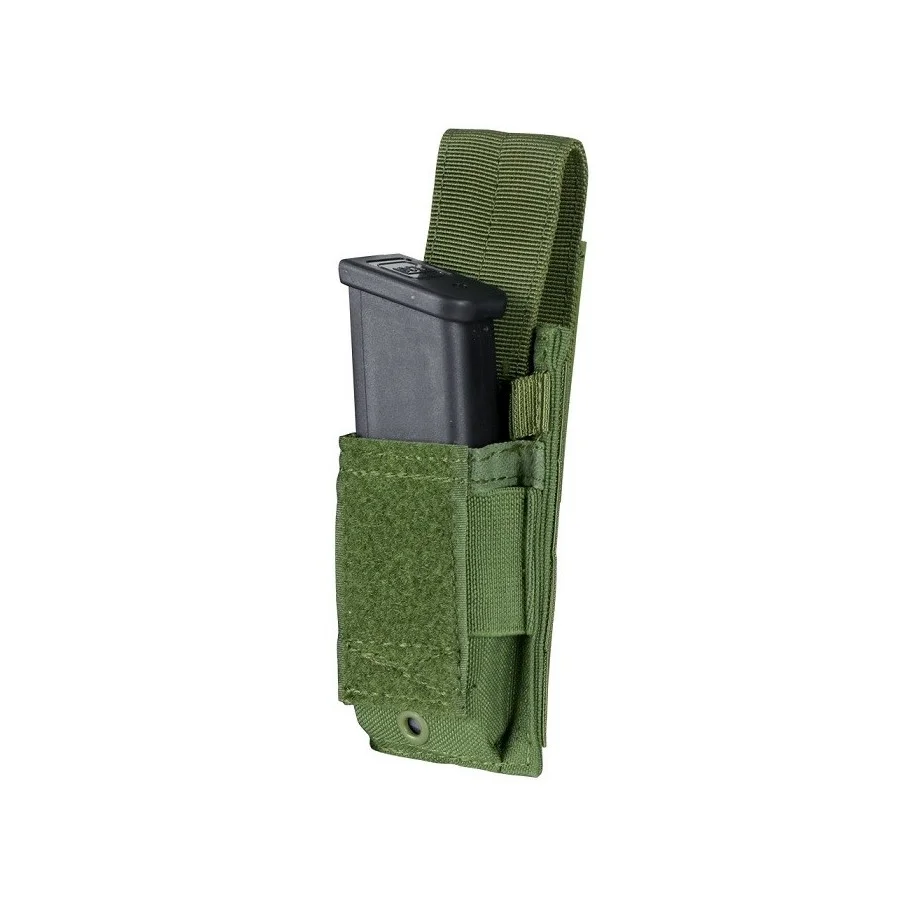 Θήκη Γεμιστήρα Πιστολιού Condor Pistol Mag Pouch