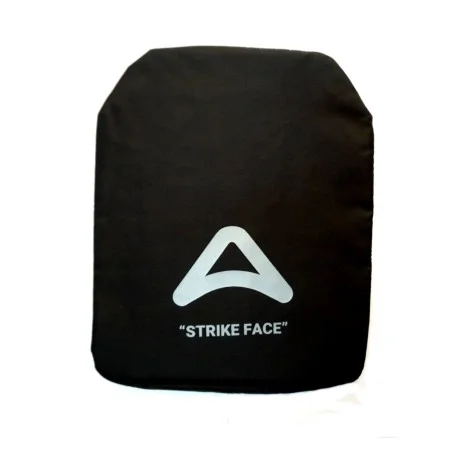 Ένθετο Πάνελ Βαλλιστικής Προστασίας  Anorak Titanium I 25x30cm