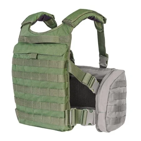 Πλάτη Επέκτασης TT Trooper Back Plate