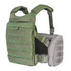 Πλάτη Επέκτασης TT Trooper Back Plate