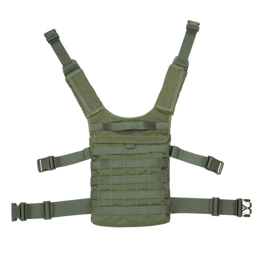 Πλάτη Επέκτασης TT Trooper Back Plate
