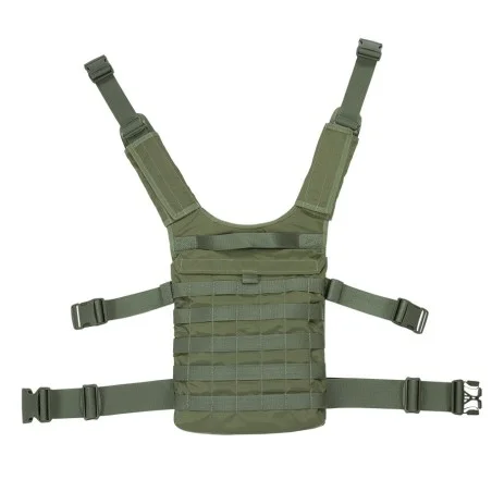 Πλάτη Επέκτασης TT Trooper Back Plate