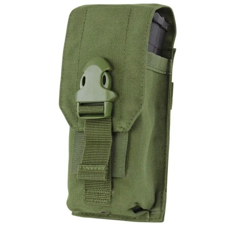 Μονή Θήκη Γεμιστήρα Condor Universal Rifle