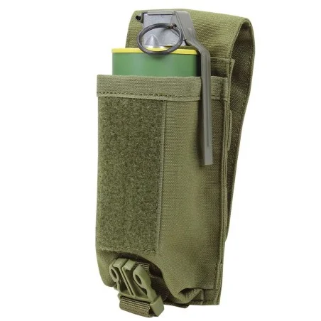 Μονή Θήκη Γεμιστήρα Condor Universal Rifle