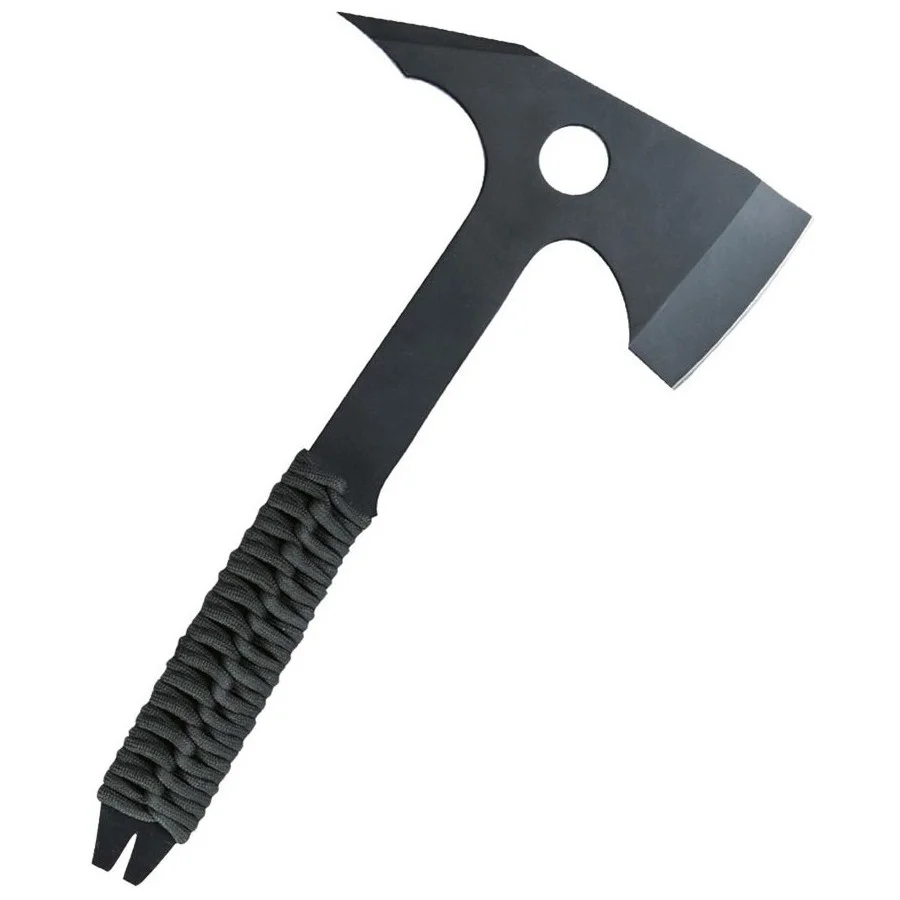Τσεκούρι MIL-TEC με Λαβή Paracord
