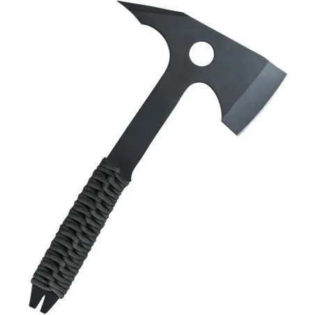 Τσεκούρι MIL-TEC με Λαβή Paracord