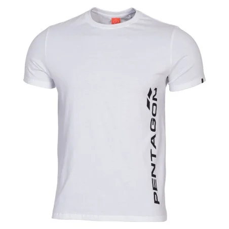 T-Shirt Pentagon Vertical