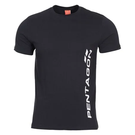 T-Shirt Pentagon Vertical