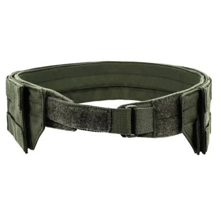 Ζώνη Μάχης Xαμηλού Προφίλ Warrior Low Profile Belt