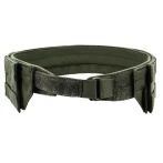 Ζώνη Μάχης Xαμηλού Προφίλ Warrior Low Profile Belt