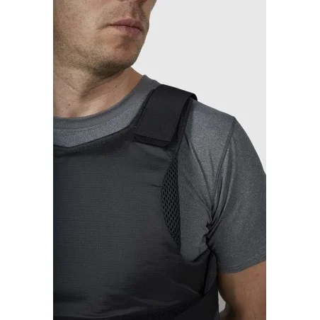 Αλεξίσφαιρο Γιλέκο Εσωτερικό Anorak Titanium Concealable II