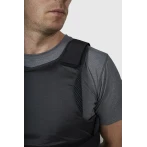 Αλεξίσφαιρο Γιλέκο Εσωτερικό Anorak Titanium Concealable II