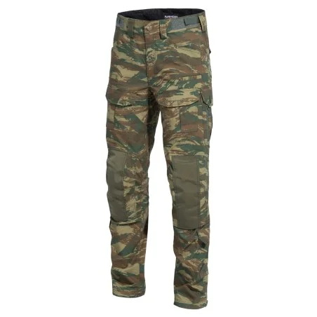 Παντελόνι Μάχης Pentagon Wolf Camo
