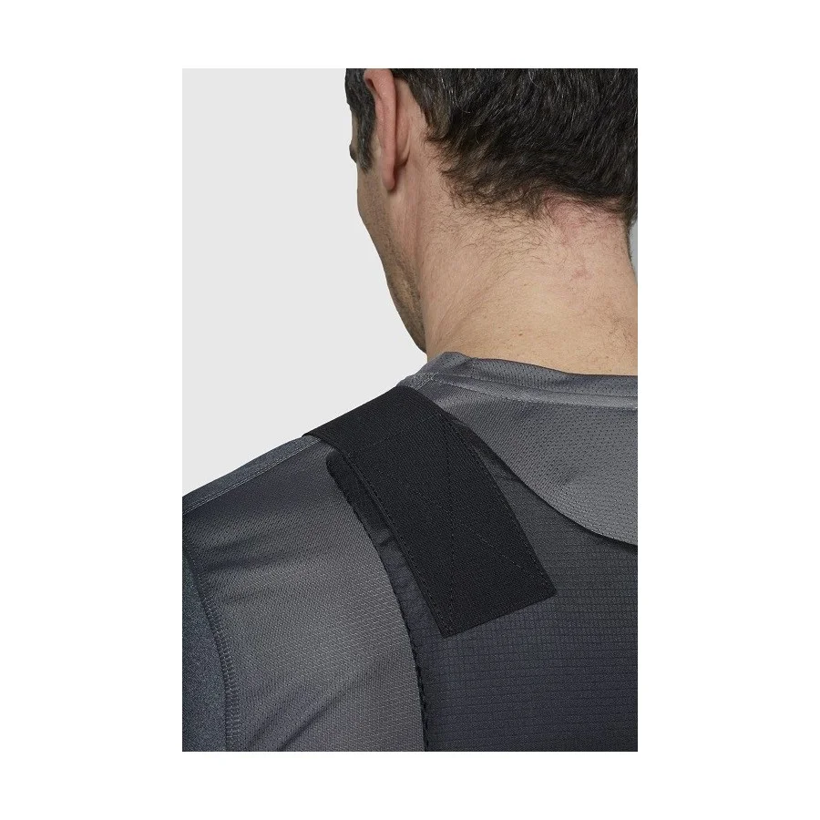 Αλεξίσφαιρο Γιλέκο Εσωτερικό Anorak Titanium Concealable II