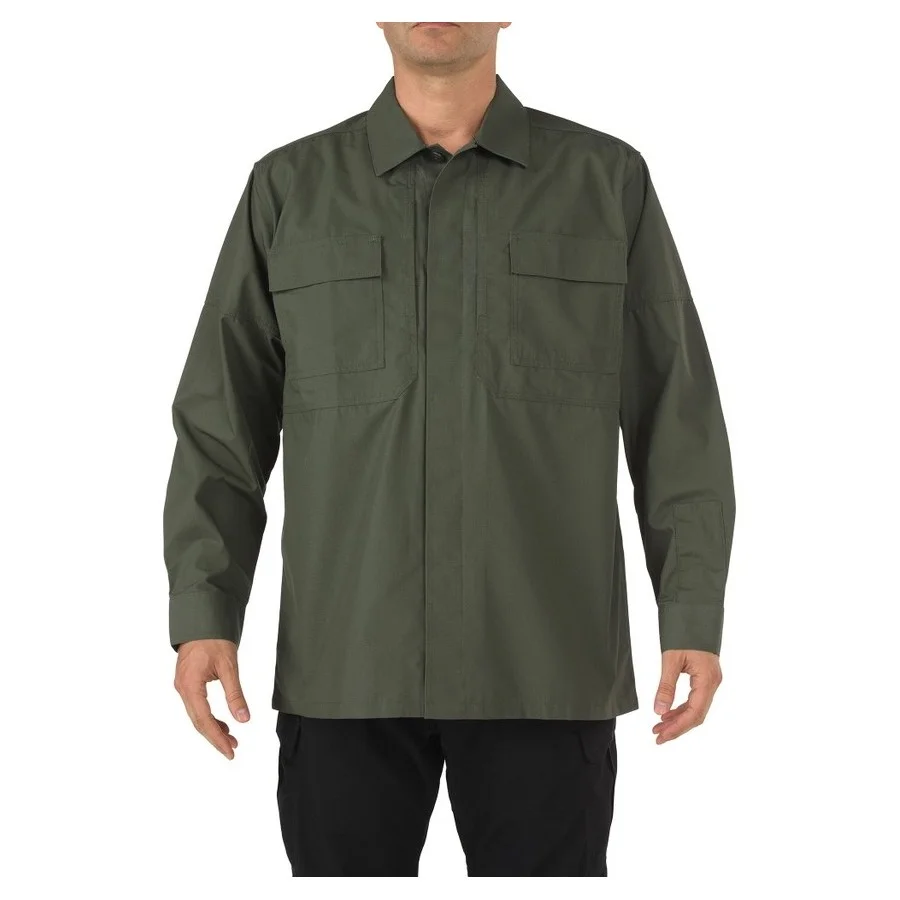 Πουκάμισο 5.11 Tactical TDU Ripstop με Teflon