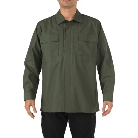 Πουκάμισο 5.11 Tactical TDU Ripstop με Teflon