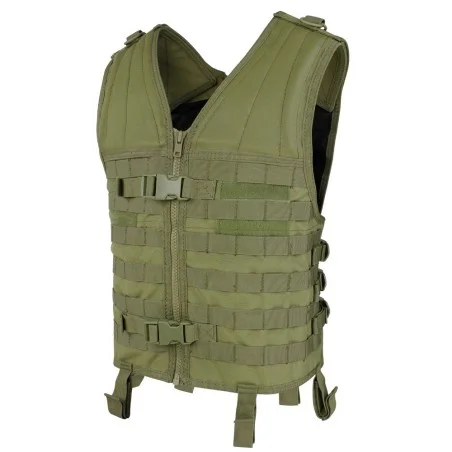 Γιλέκο Μάχης Condor Modular Style Vest MOLLE