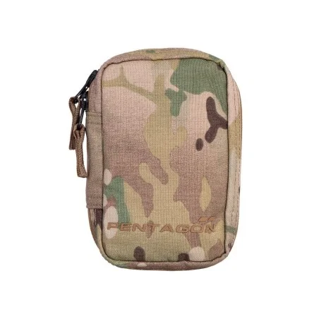 Θήκη Pentagon EDC Kyvos Camo