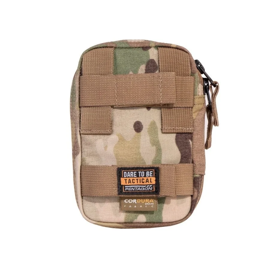 Θήκη Pentagon EDC Kyvos Camo