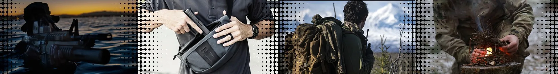 Leatherman Πολυεργαλεία Στρατιωτικών Προδιαγραφών!