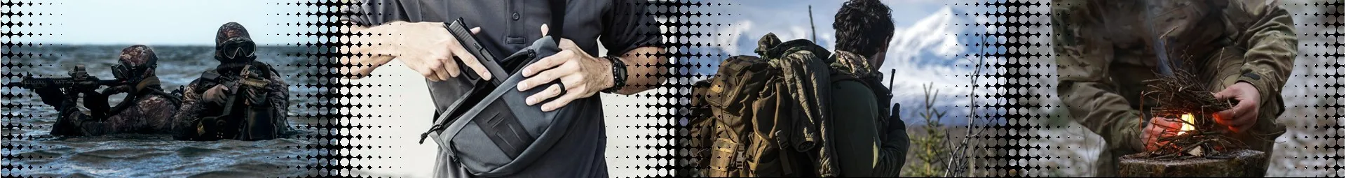 Ζώνες Μάχης
