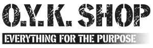 OYK SHOP | Στρατιωτικά Είδη