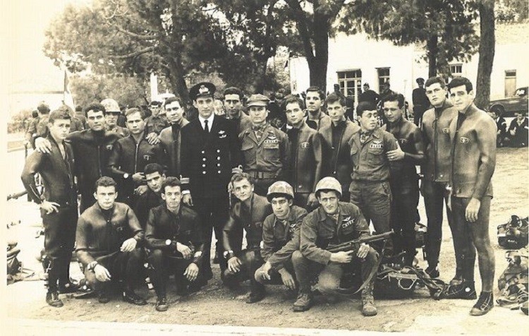 Ιστορία της Μ.Υ.Κ